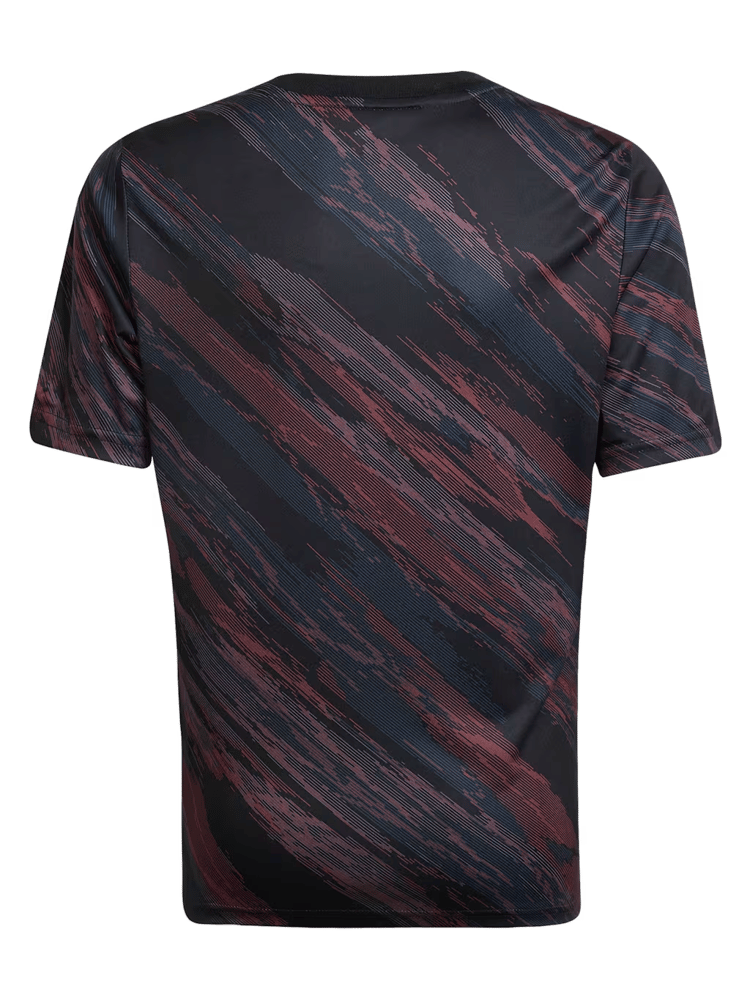 Men's Bayern Munich 2025/26 Third Pre-Match Shirt
