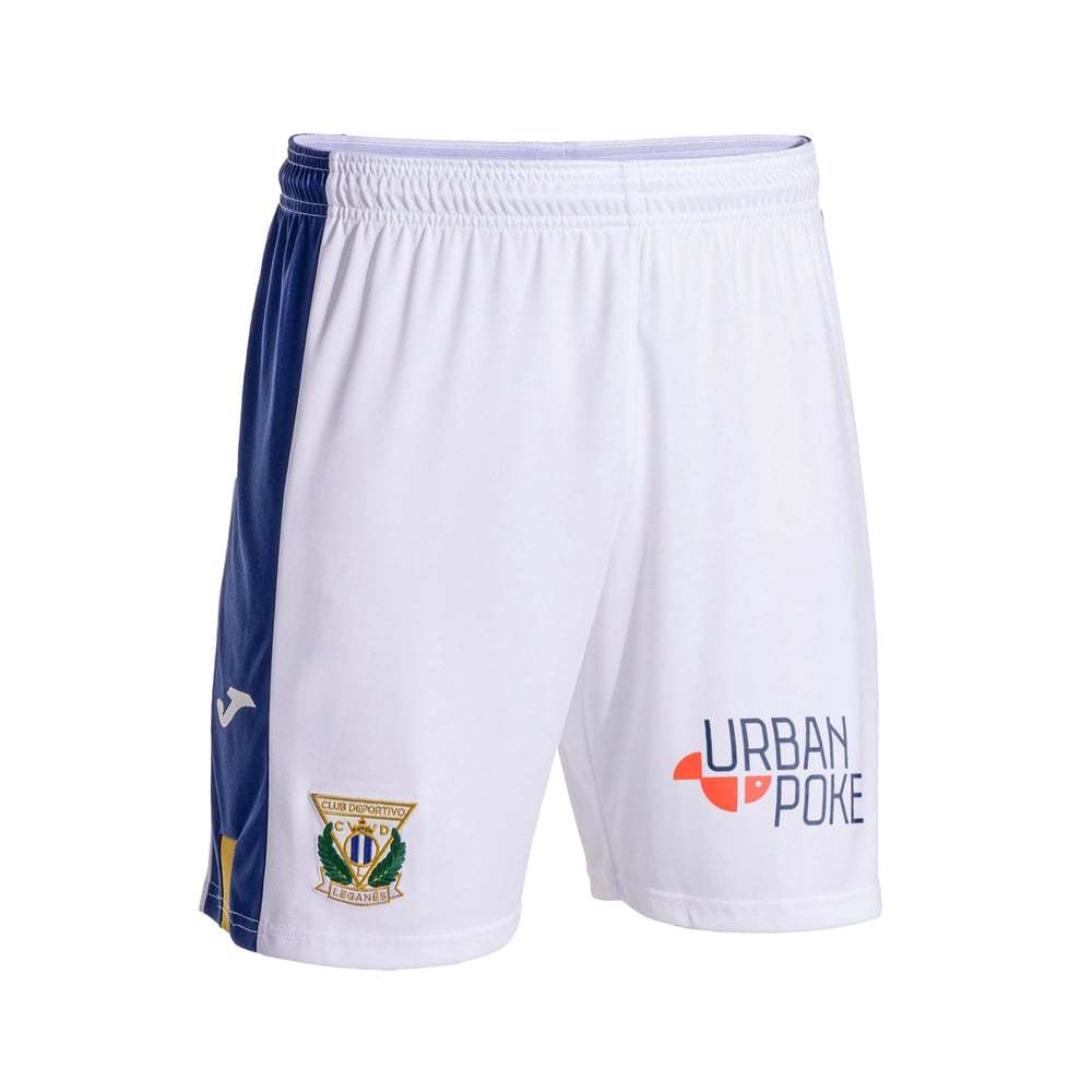 Kid's CD Leganes 2024/25 Home Shorts
