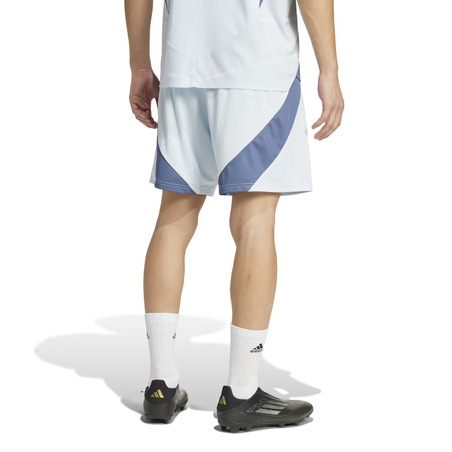 Men's Chicago Fire 2025 Away Shorts
