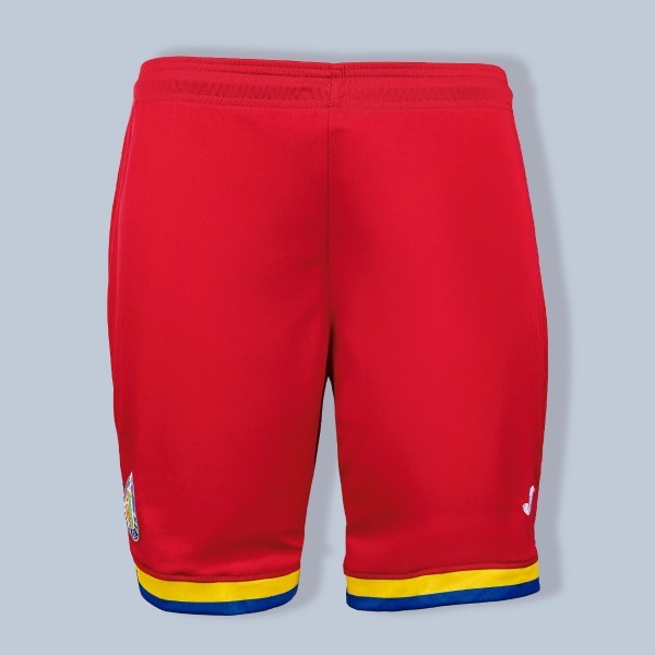 Kid's Getafe CF 2025/26 Away Shorts