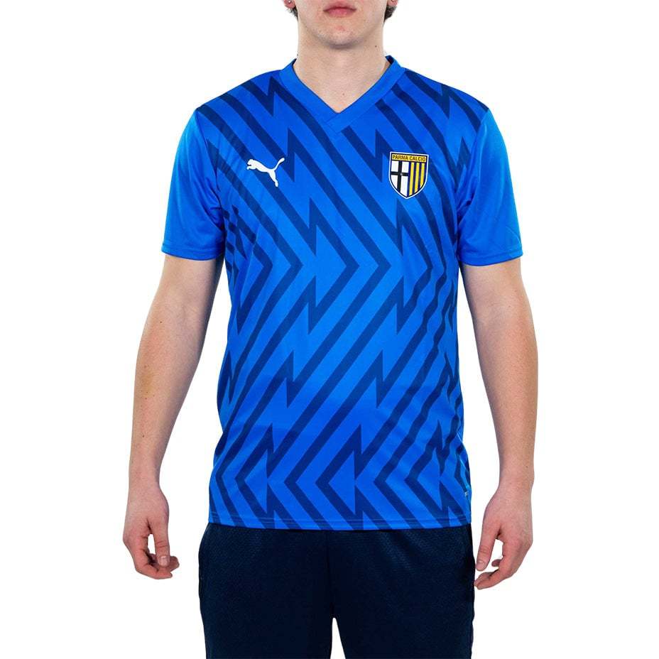 Men's Parma 2025/26 Third Pre Match Shirt