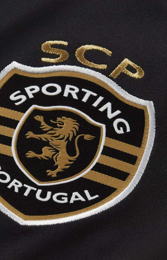 Women's Sporting CP 2023/24 Third Shirt