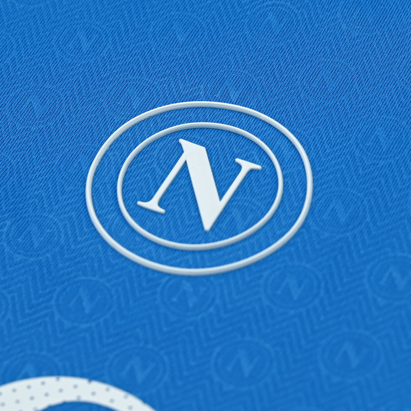 Men's Napoli 2024/25 Home Shirt