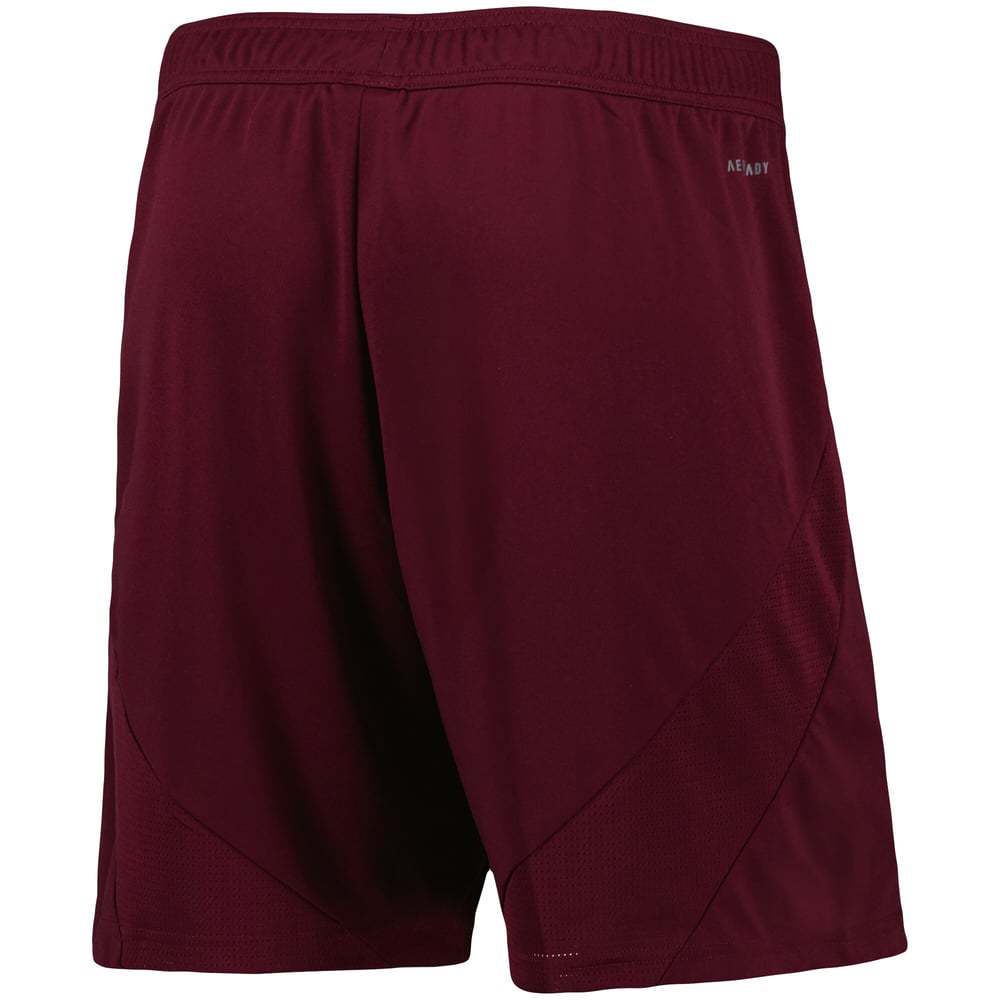 Kid's Aston Villa 2024/25 Home Change Shorts