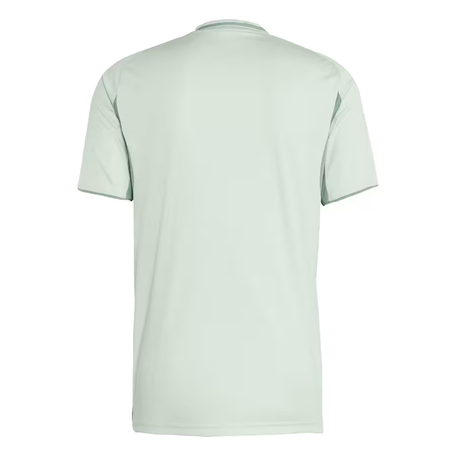 Women's Portland Timbers 2025 Third Pre Match Shirt - Green