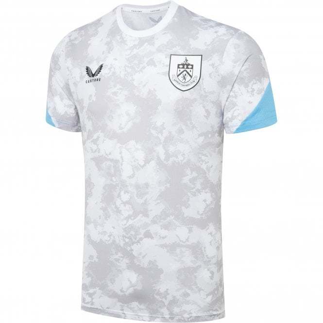 Kid's Burnley 2024/25 Third Matchday Shirt