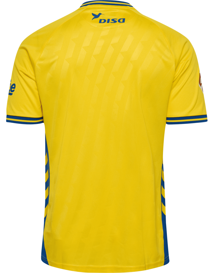 Kid's UD Las Palmas 2025/26 Home Shirt