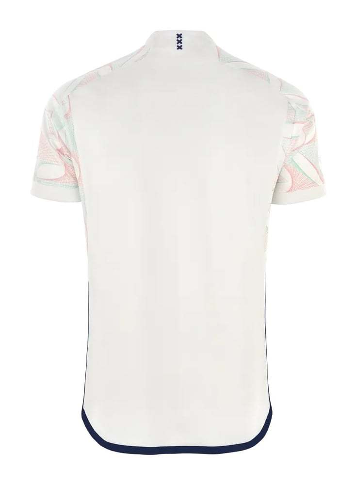 Women's Ajax 2023/24 Away Shirt