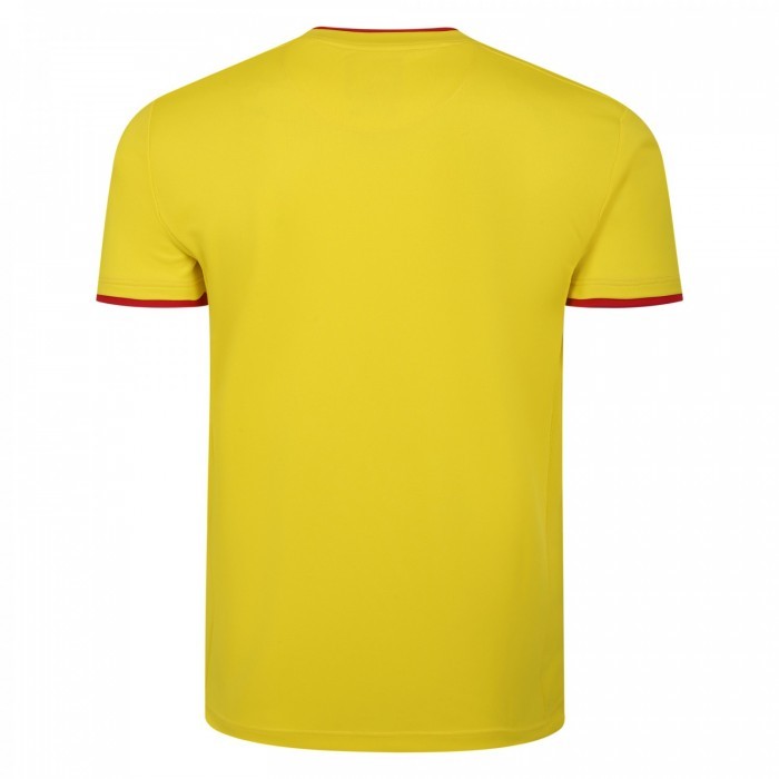 Women's Watford 2012/13 Home Retro Shirt