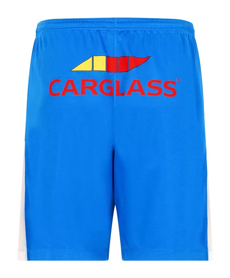 Men's KRC Genk 2023/24 Away Shorts