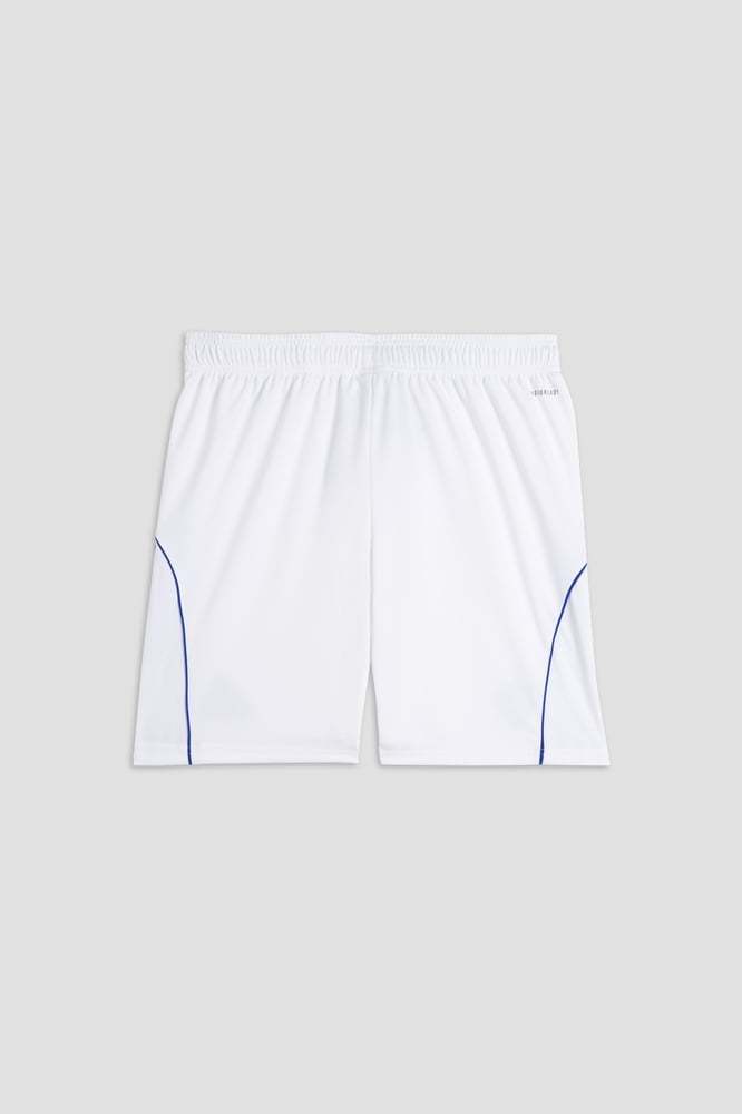 Kid's Como 2025/26 Home Shorts