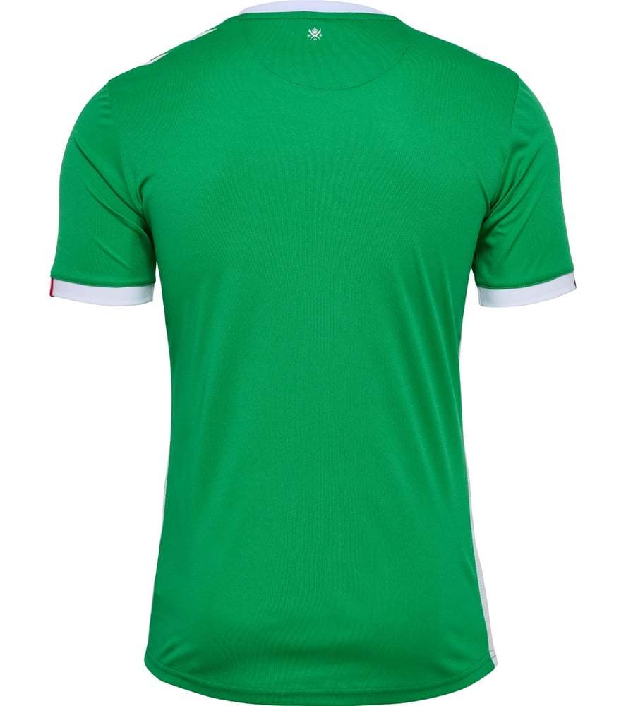 Women's ASSE 2024/25 Home Shirt