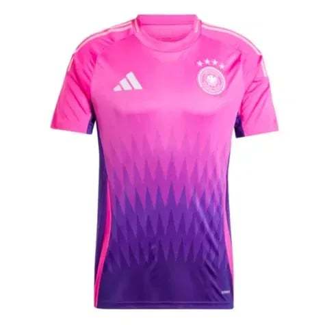 Kid's MUSIALA Germany 2024 Away Shirt