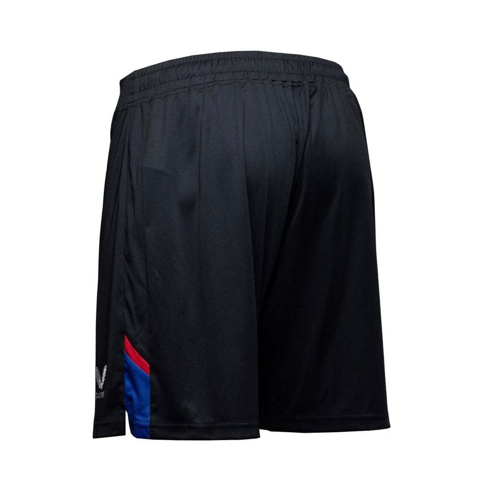 Kid's Middlesbrough 2025/26 Away Shorts