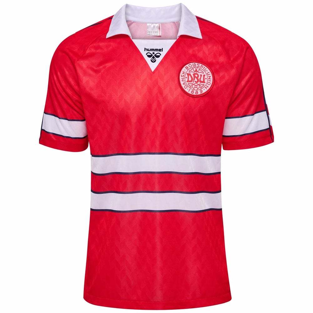 Men's Denmark 88 Retro Shirt
