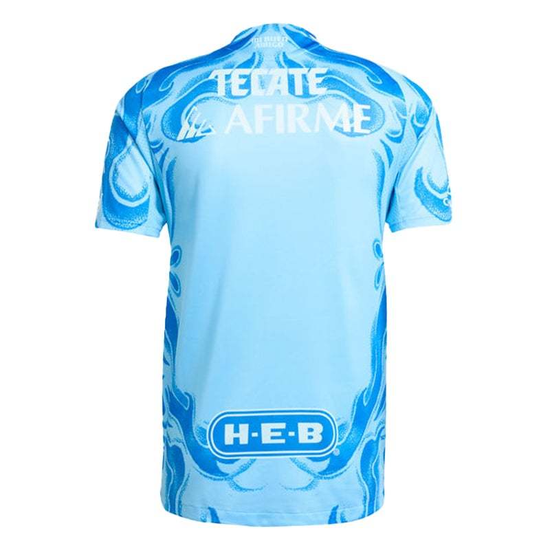 Women's Tigres UANL 2025/26 Away Shirt