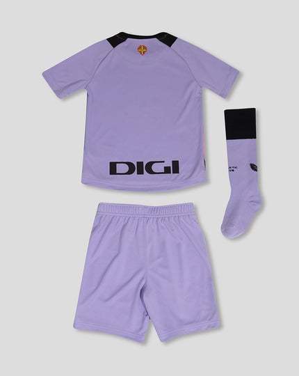 Kid's Athletic Bilbao 2024/25 Third Kit