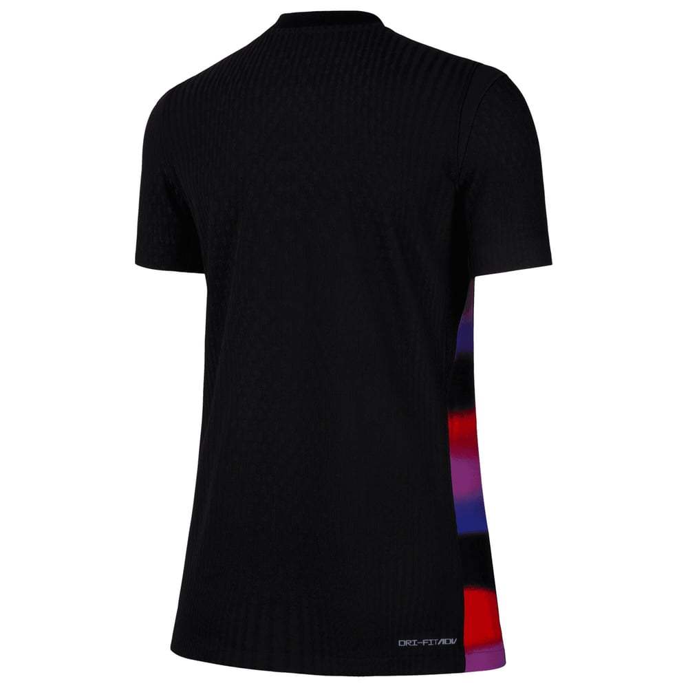 Women's England 2025 Away Shirt