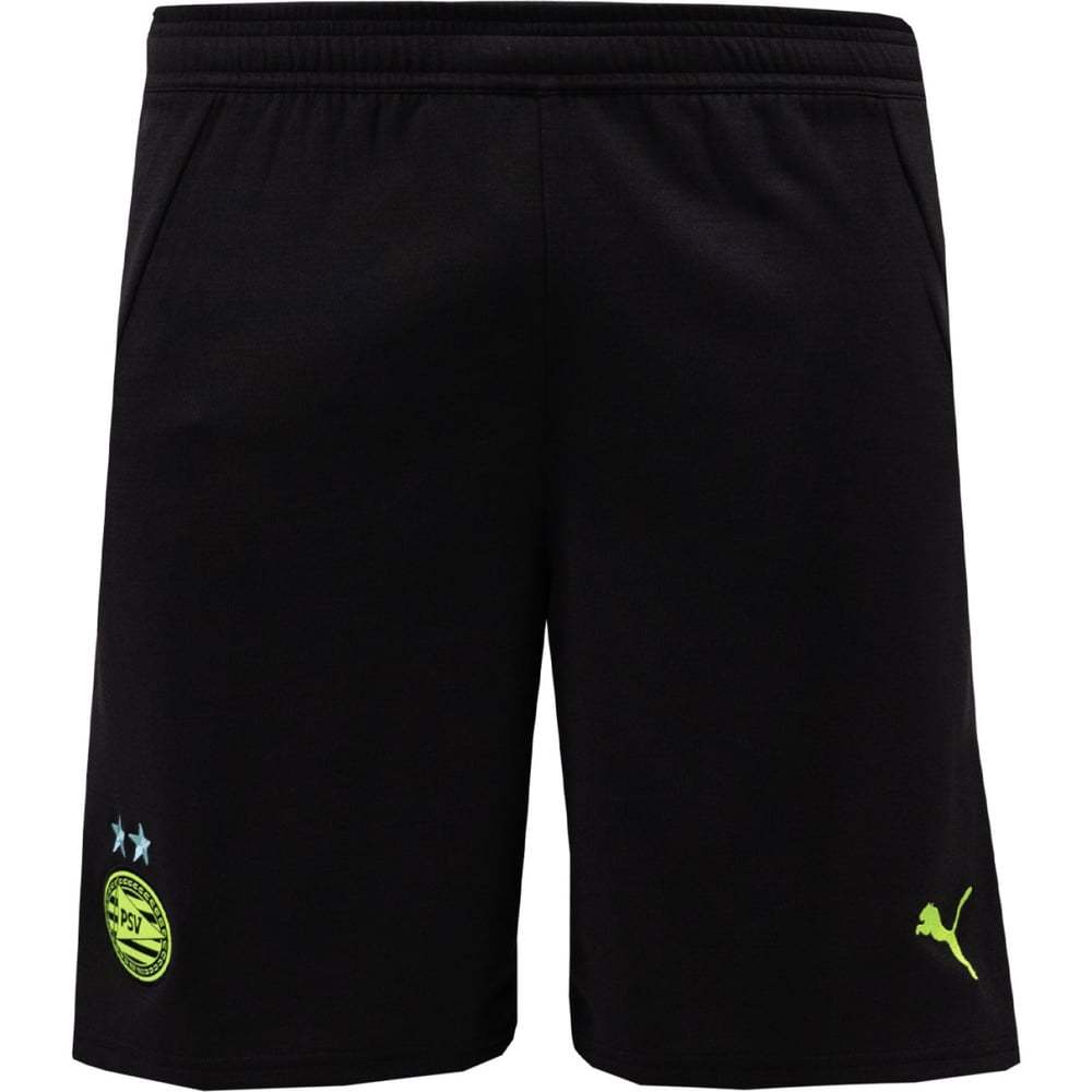 Women's PSV 2024/25 Away Shorts