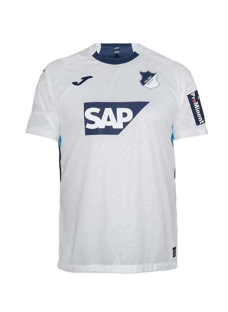 Women's TSG Hoffenheim 2025/26 Third Shirt