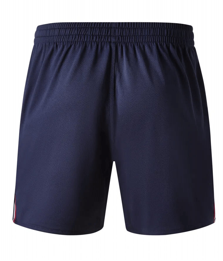 Kid's LOSC 2025/26 Home Shorts