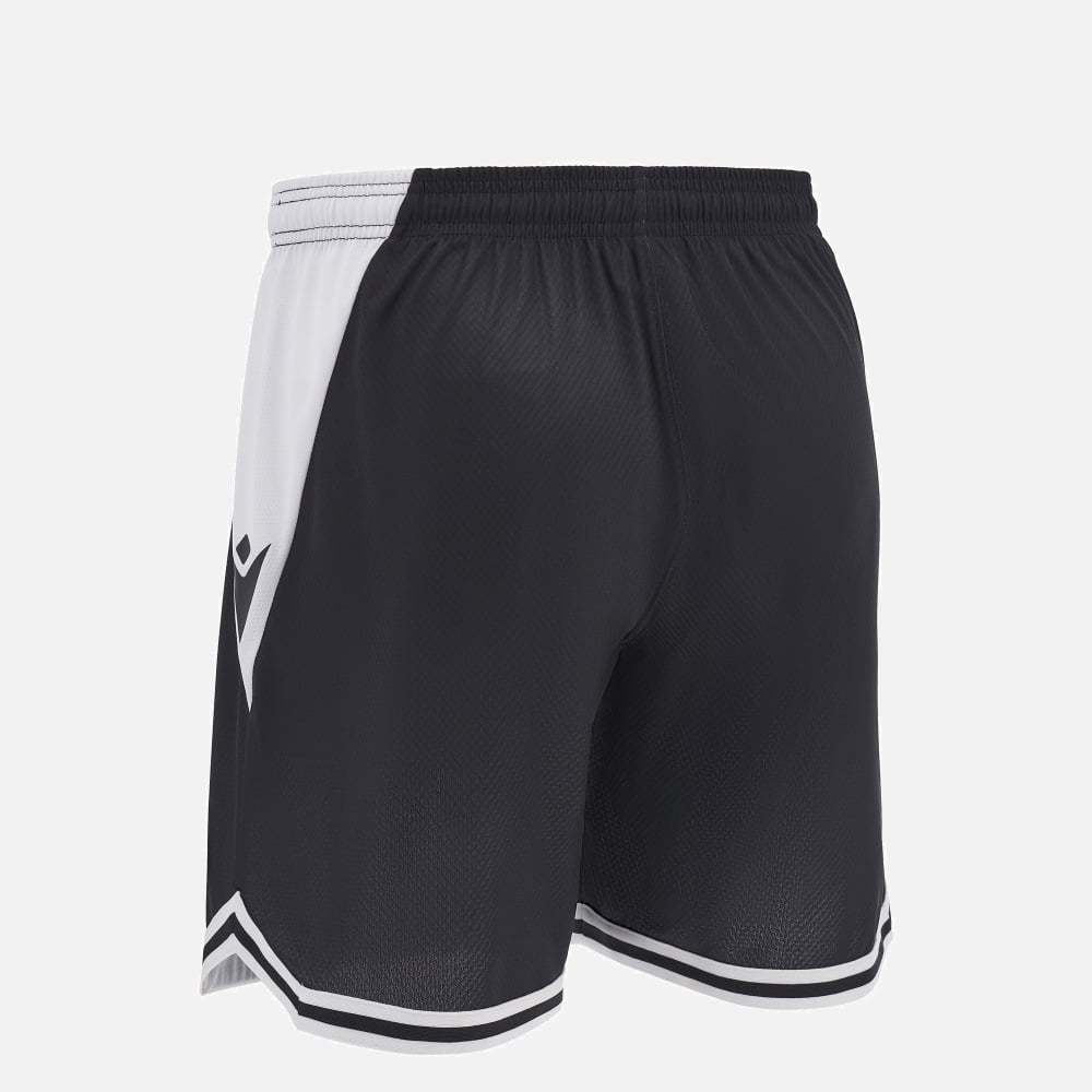 Kid's Udinese 2024/25 Home Shorts