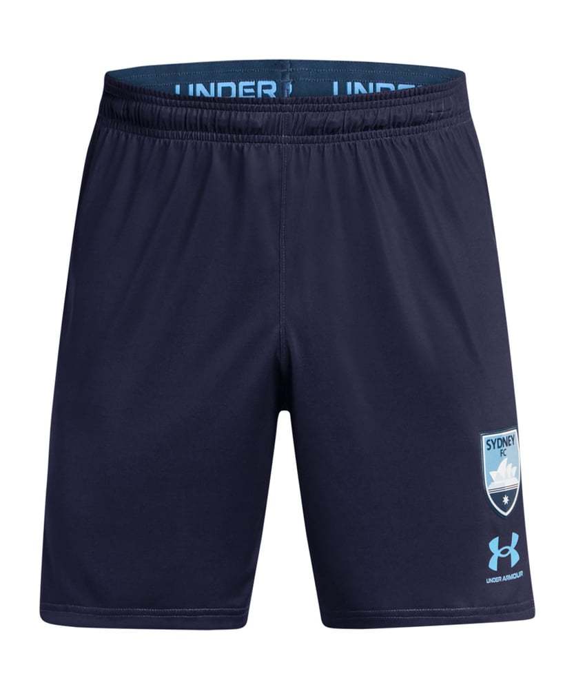 Women's Sydney FC 2024/25 Home Shorts