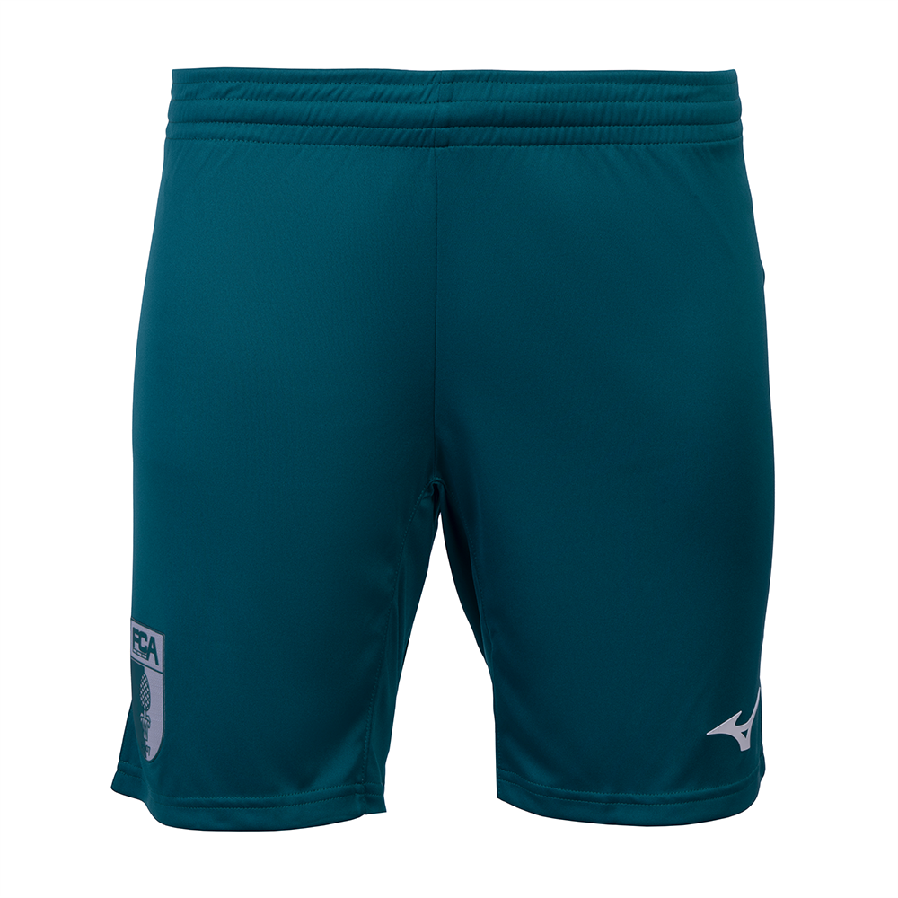 Men's FC Augsburg 2024/25 Away Shorts