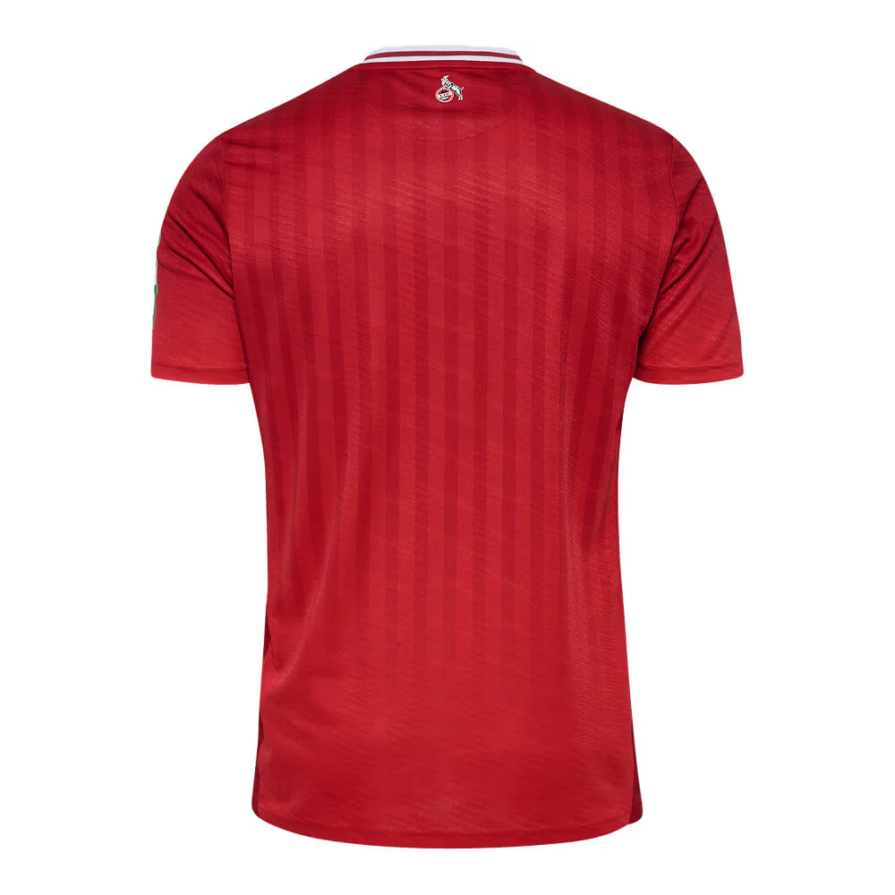 Women's 1. FC Köln 2025/26 Away Shirt
