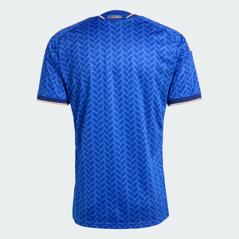 Women's Italy 2026 Home World Cup Shirt