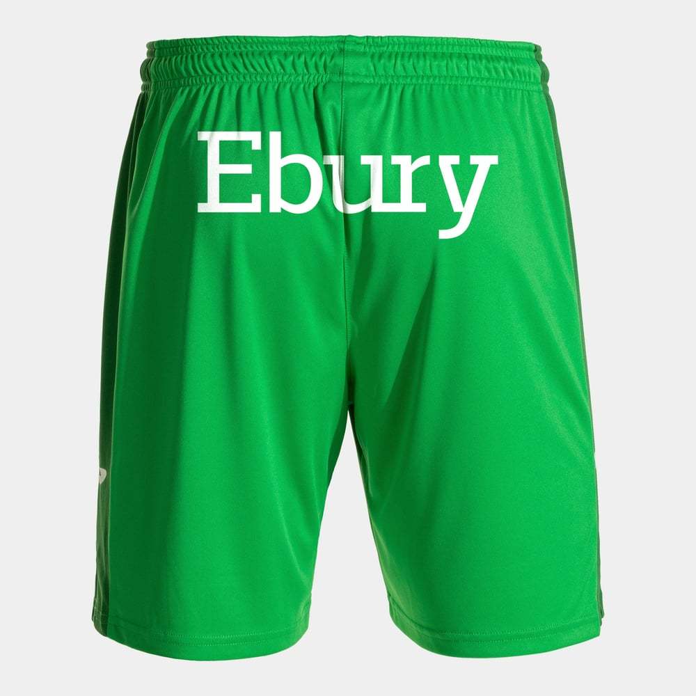 Kid's CD Leganes 2024/25 Away Shorts