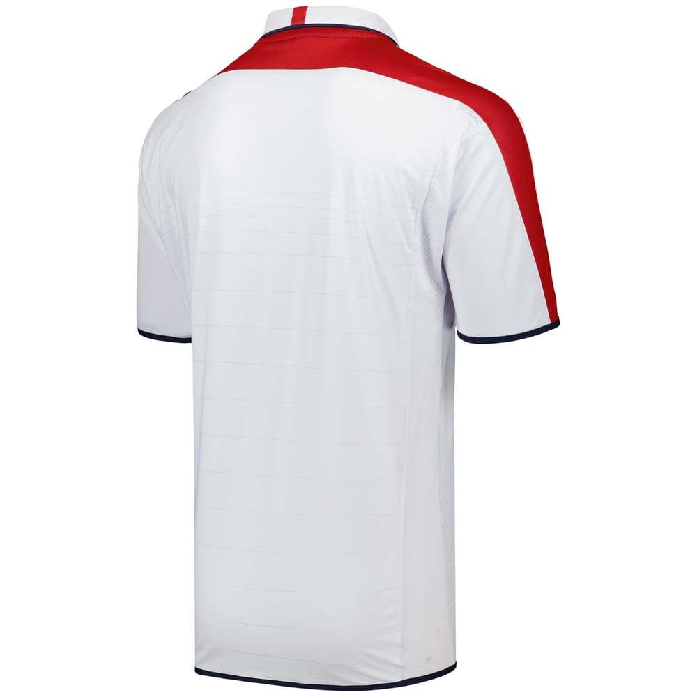 Men's England 2004 European Championship Retro Shirt