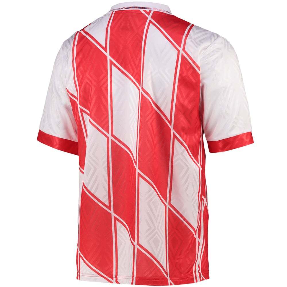 Kid's Chelsea 1990 Away Retro Shirt