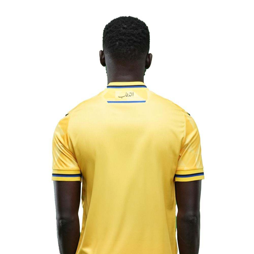 Men's Al-Taawoun 2024/25 Home Shirt