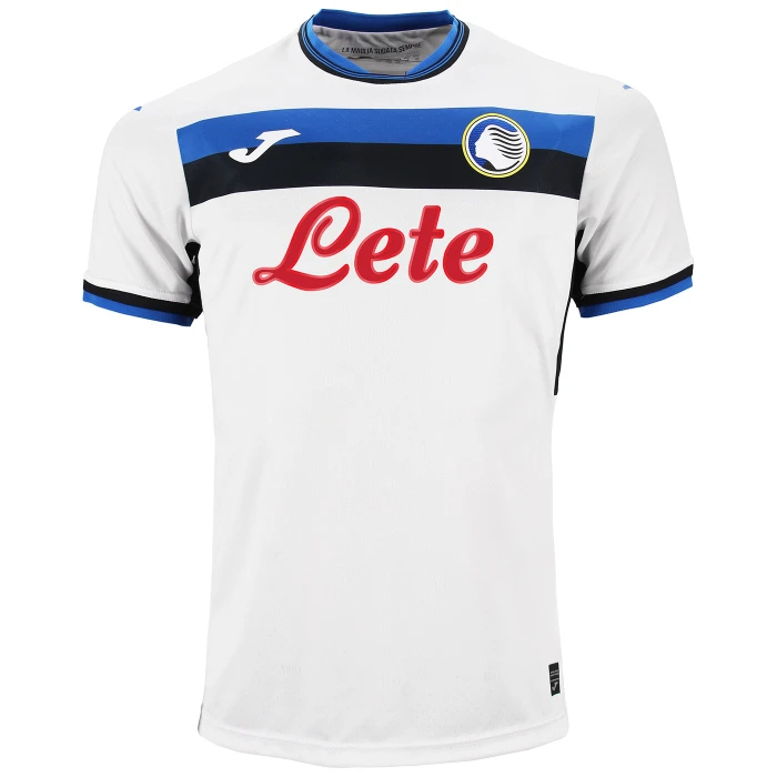 Men's Atalanta 2024/25 Away Shirt