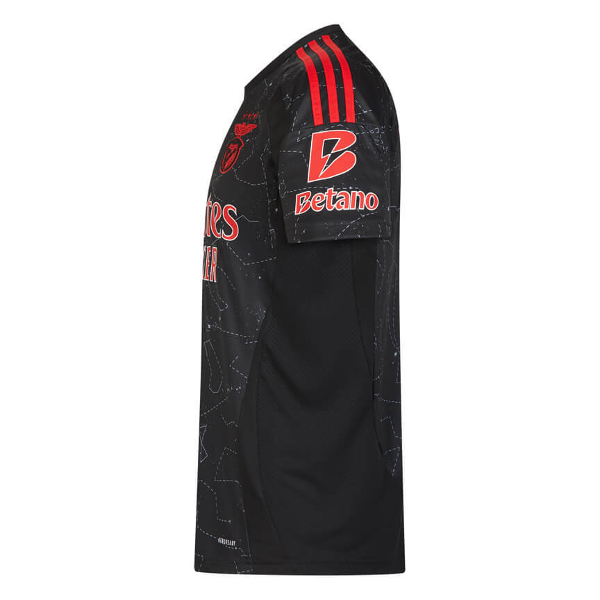 Men's SL Benfica 2024/25 Away Shirt