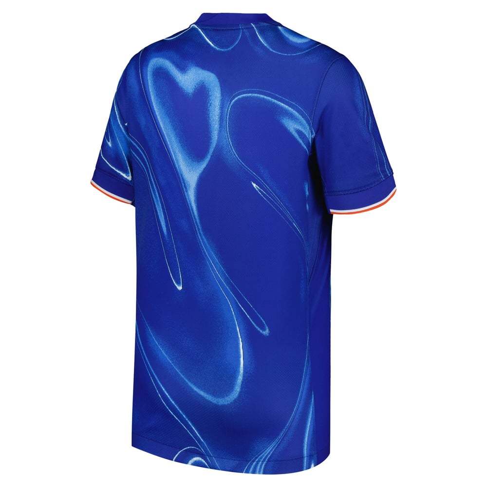 Kid's Chelsea 2024/25 Home Shirt