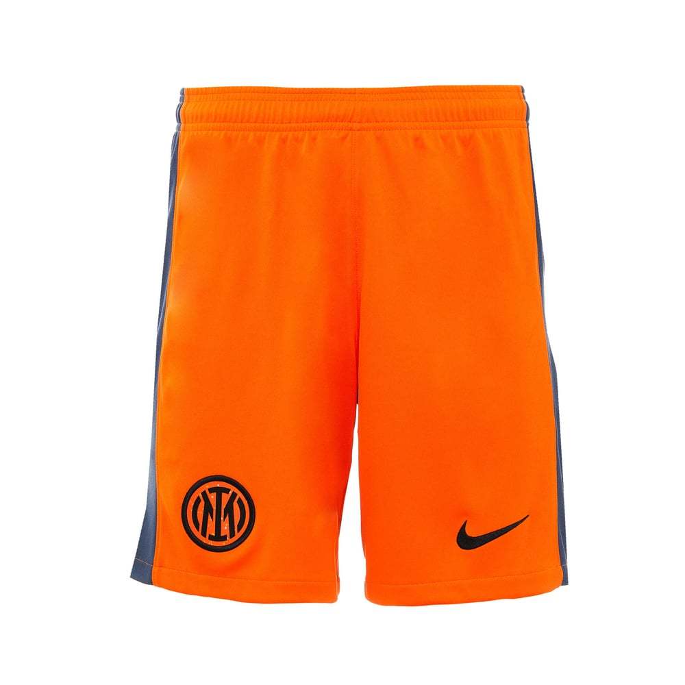 Men's Inter 2023/24 Third Shorts