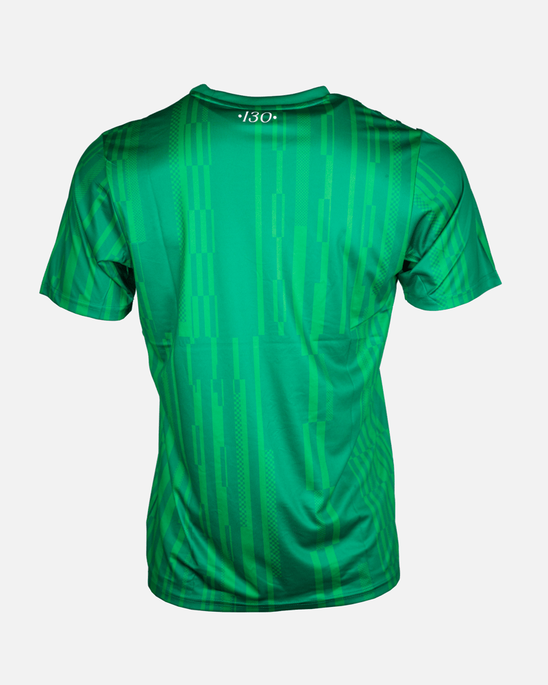 Kid's Viborg FF 2025/26 Third Warm Up Shirt