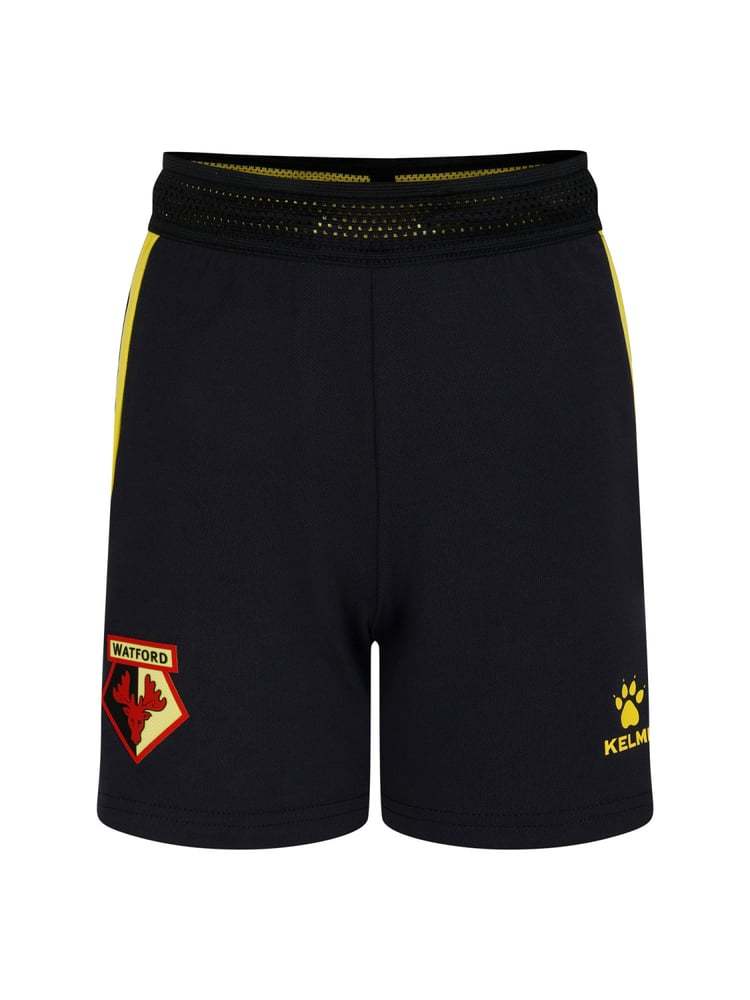 Kid's Watford 2024/25 Away Shorts