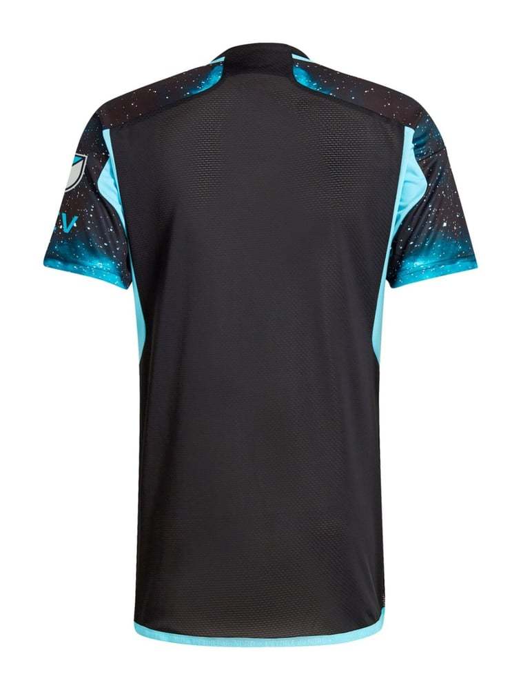 Men's Minnesota United FC 2025 Home Shirt