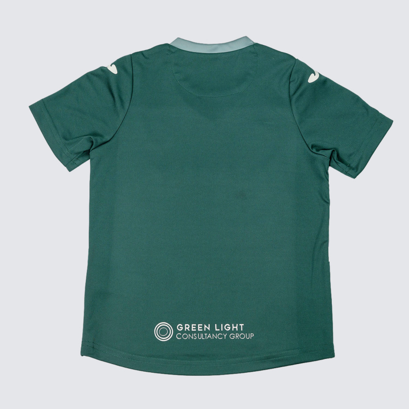Kid's Norwich City 2025/26 Away Kit