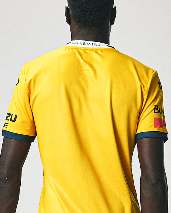 Men's Central Coast Mariners 2024/25 Home Shirt