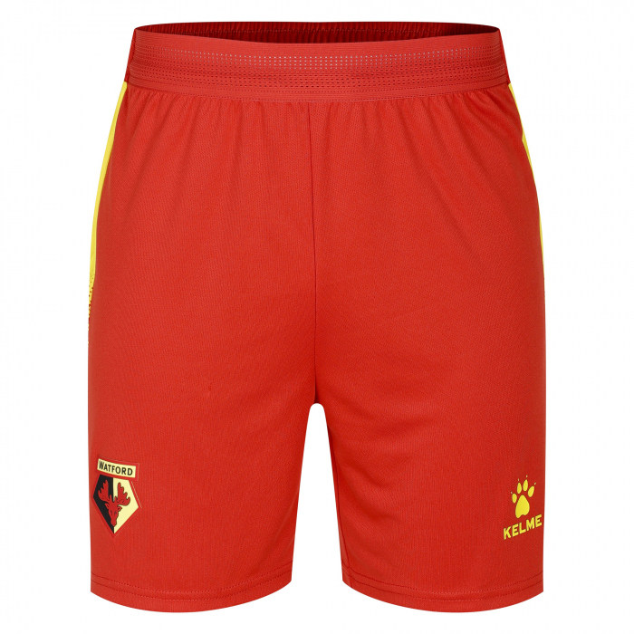 Men's Watford 2025/26 Home Shorts