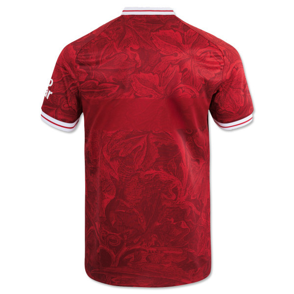 Men's VfB Stuttgart 2025/26 Away Shirt
