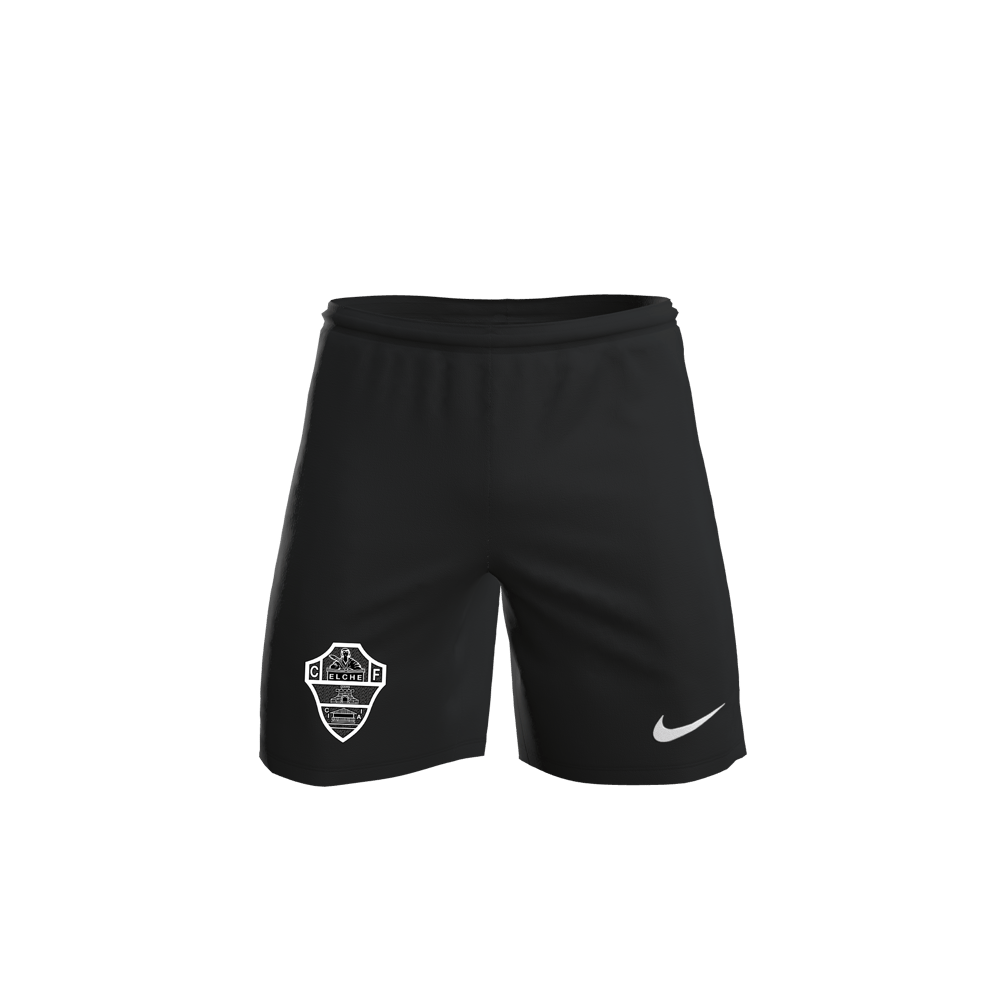 Men's Elche CF 2024/25 Third Shorts