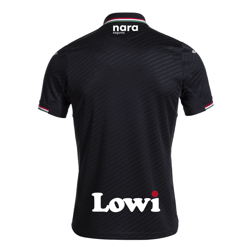 Men's CD Leganes 2024/25 Third Shirt