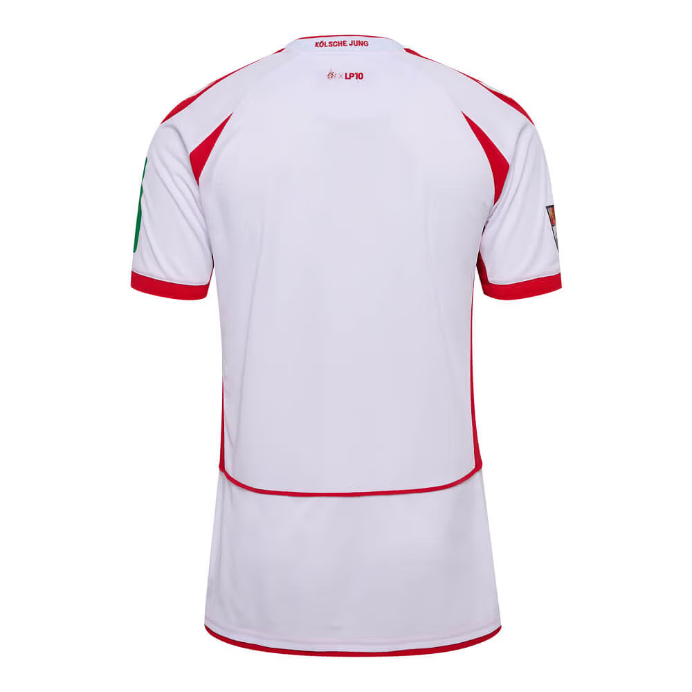 Women's 1. FC Köln 2024/25 LP10 Special Shirt