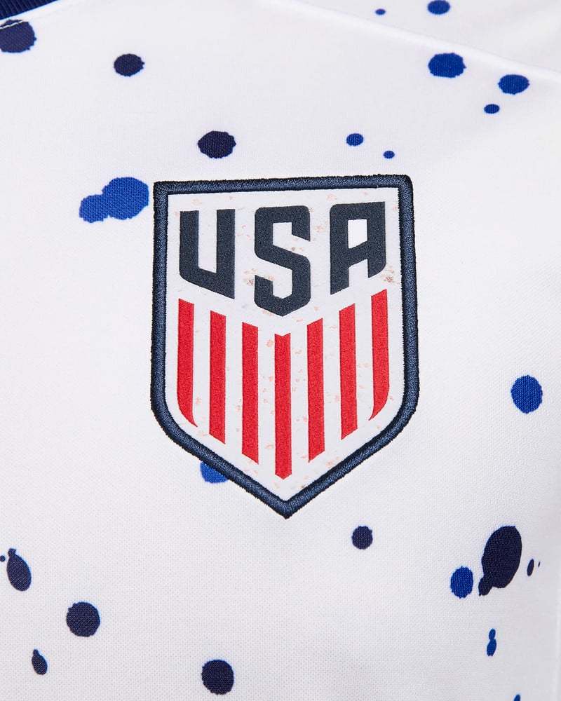 USA USMNT Home Jersey 23/24