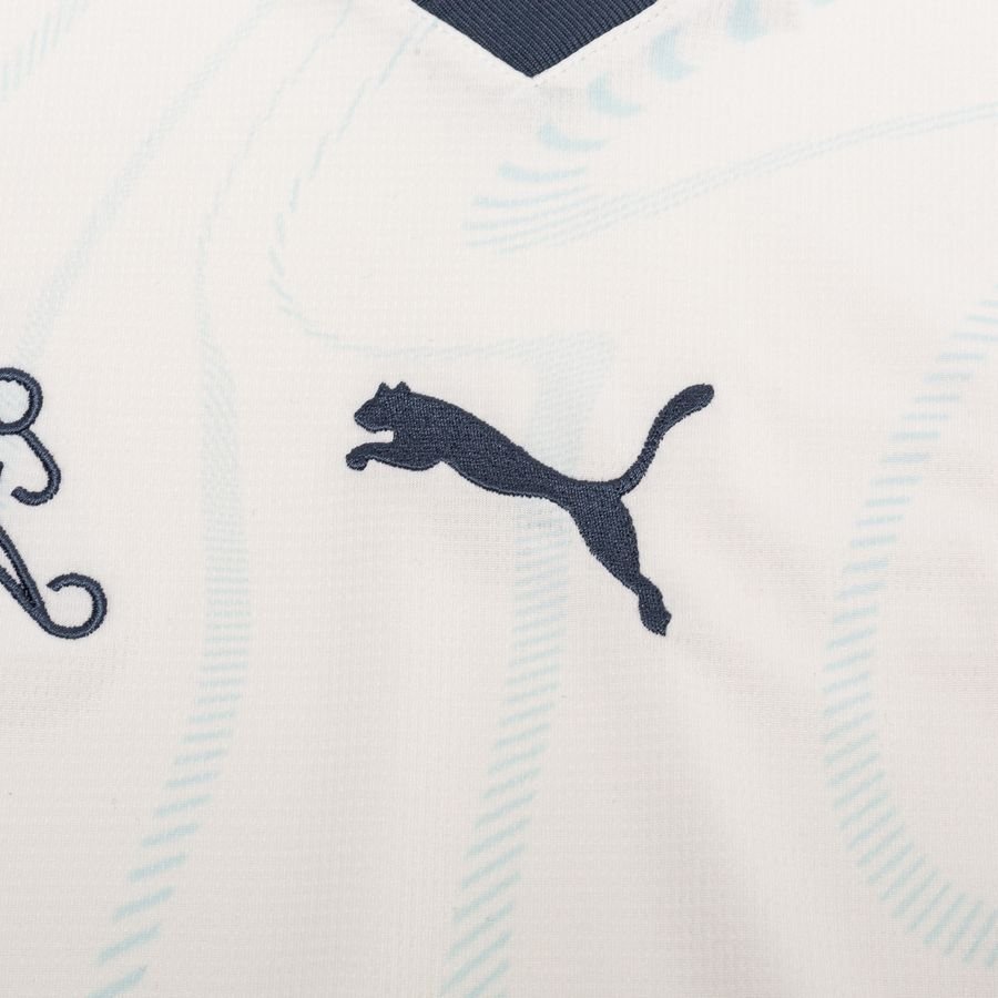 Switzerland Away Jersey EURO 2024